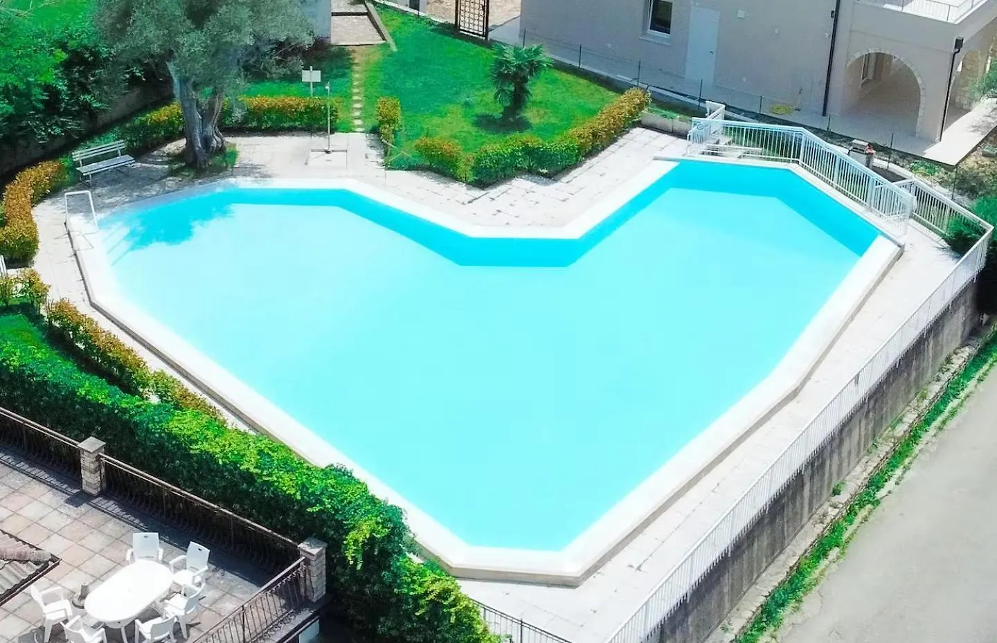 Appartement Casatitti 1 Bardolino