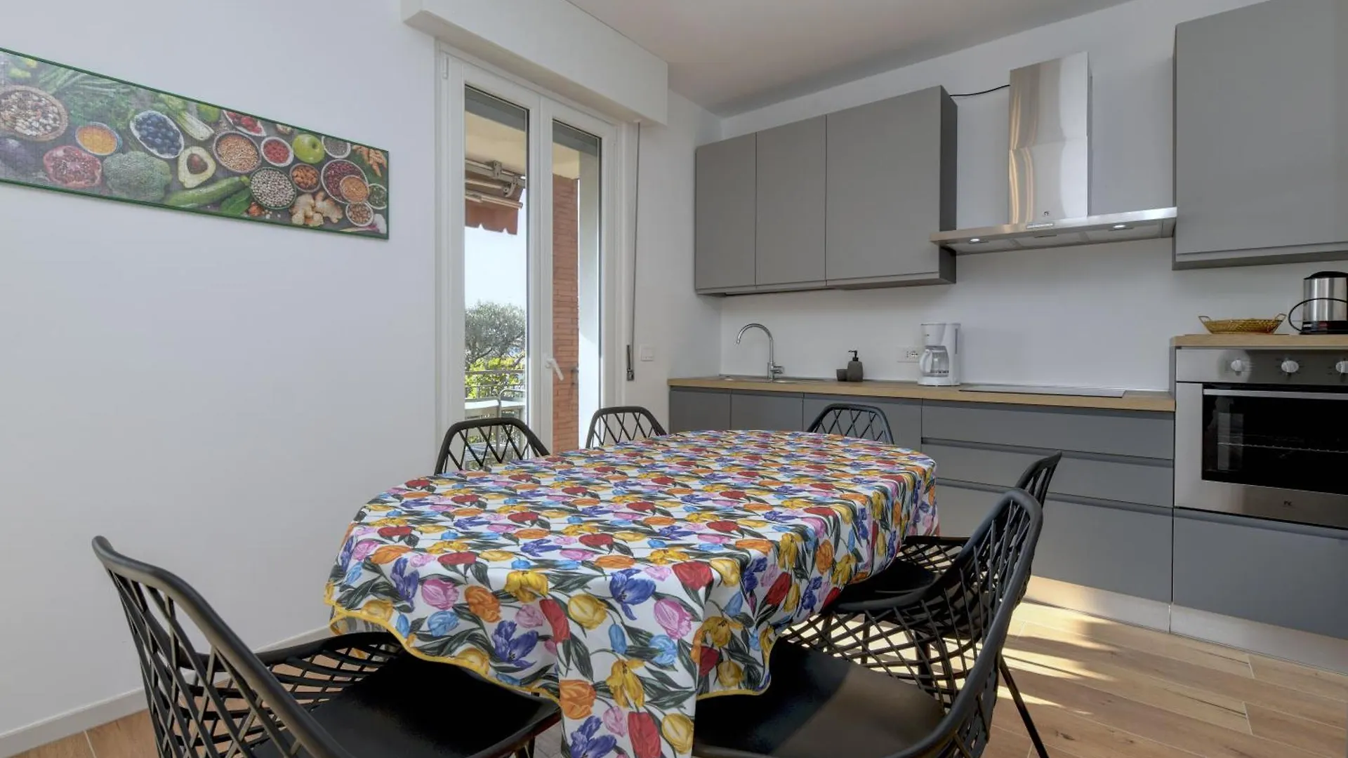 Appartement Casatitti 1 Bardolino