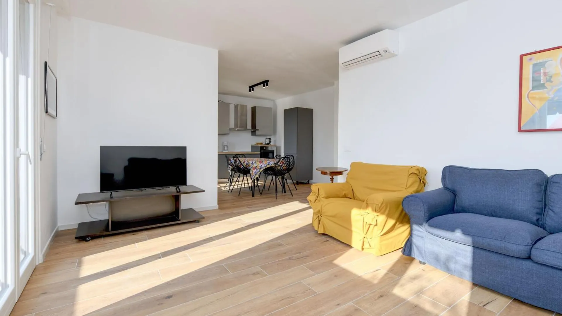 Appartement Casatitti 1 Bardolino