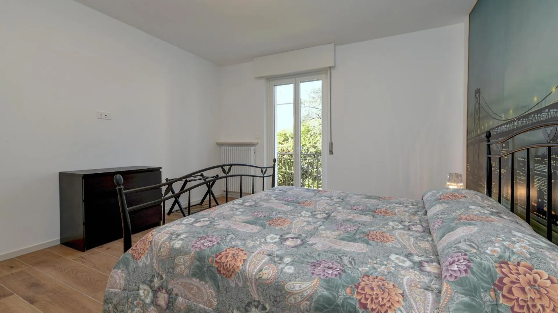 Appartement Casatitti 1 Bardolino