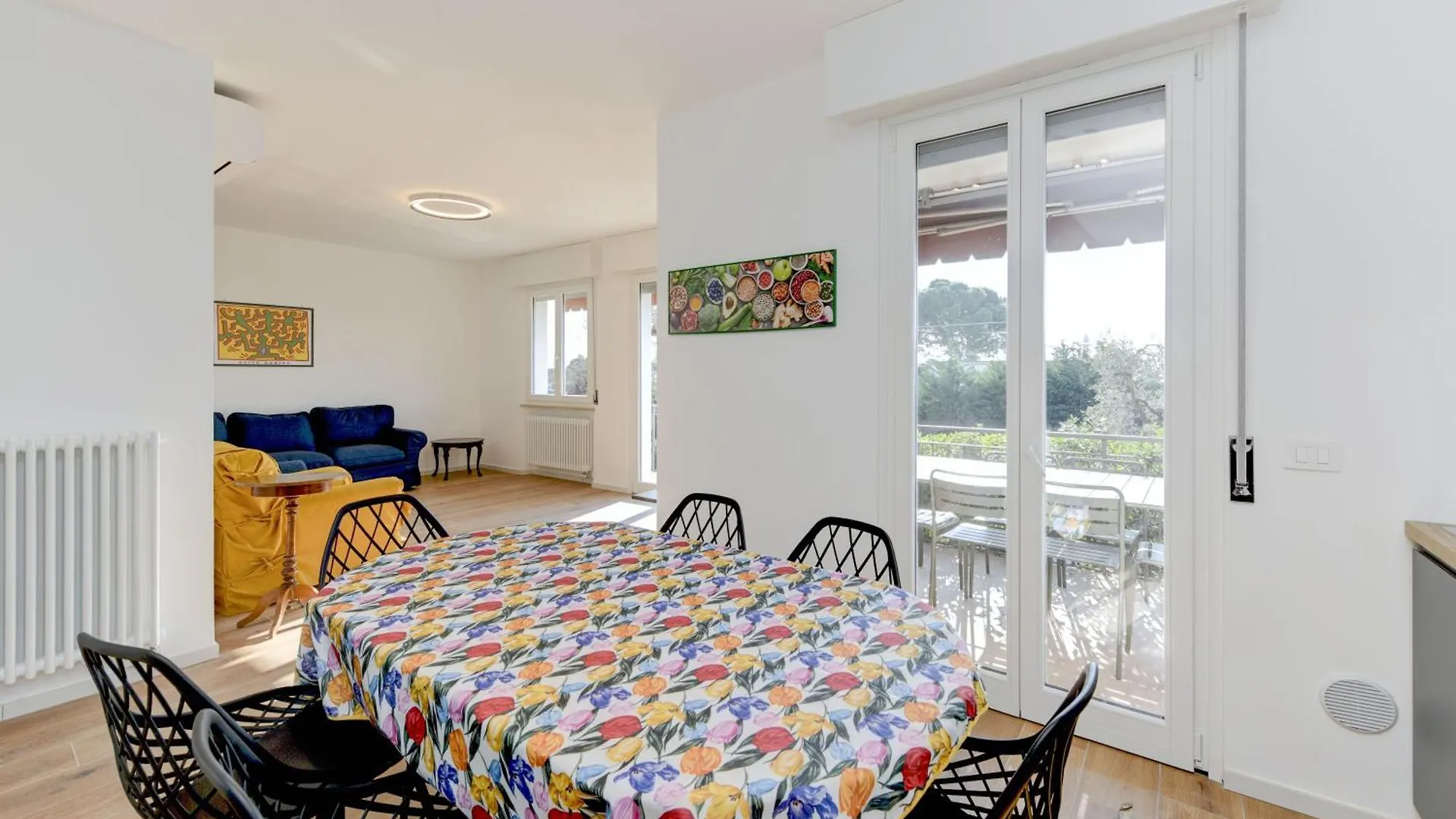 Appartement Casatitti 1 Bardolino