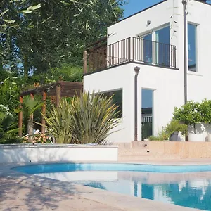 Apartment Fair Garden, Bardolino
