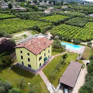 Apartment Ca Bottrigo, Bardolino