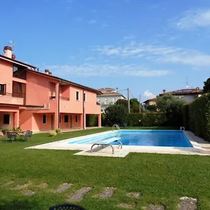 Apartment Eden, Bardolino