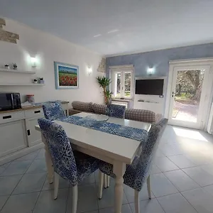 Casa Tra Gli Olivi Appartamento