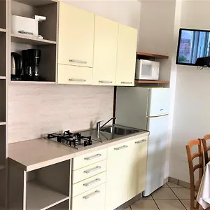 Apartment Mimosa, Bardolino