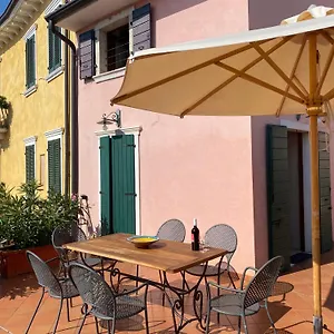 Apartment La Casa Di Mimi, Bardolino