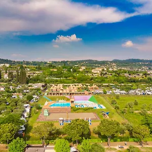 Camping Continental Bardolino