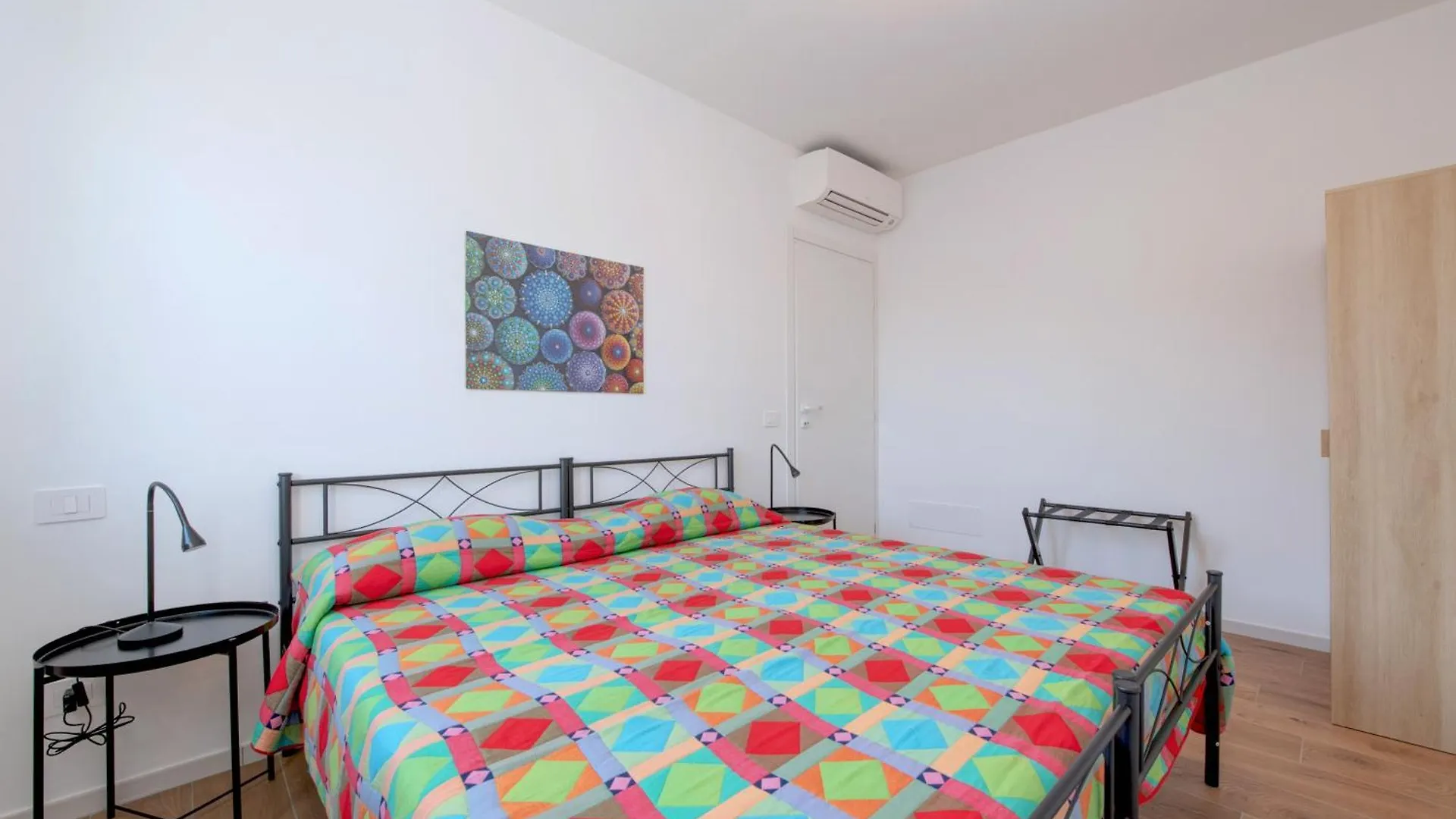 Casatitti 1 Bardolino Apartment 0*,