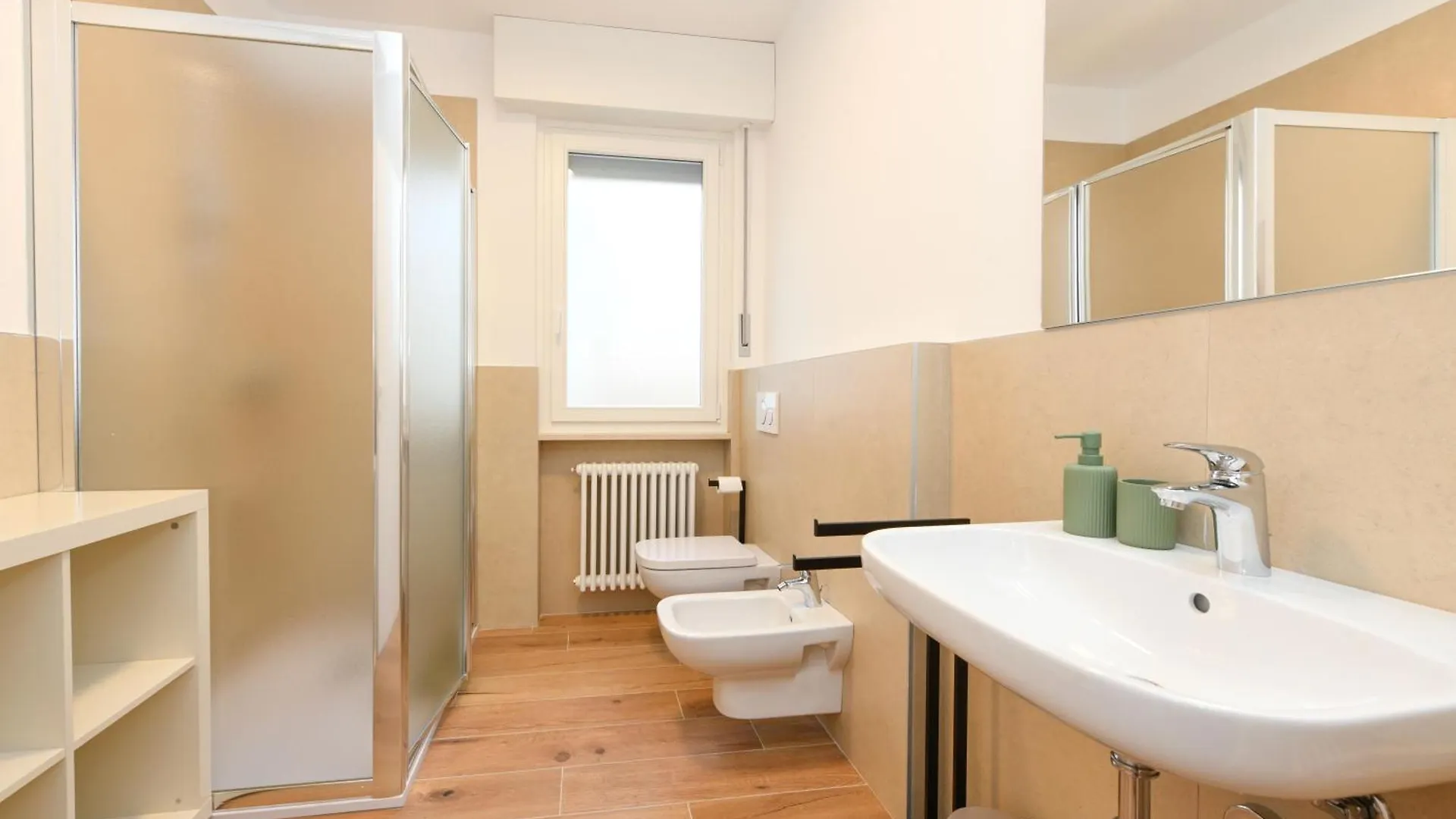 Casatitti 1 Bardolino Apartment