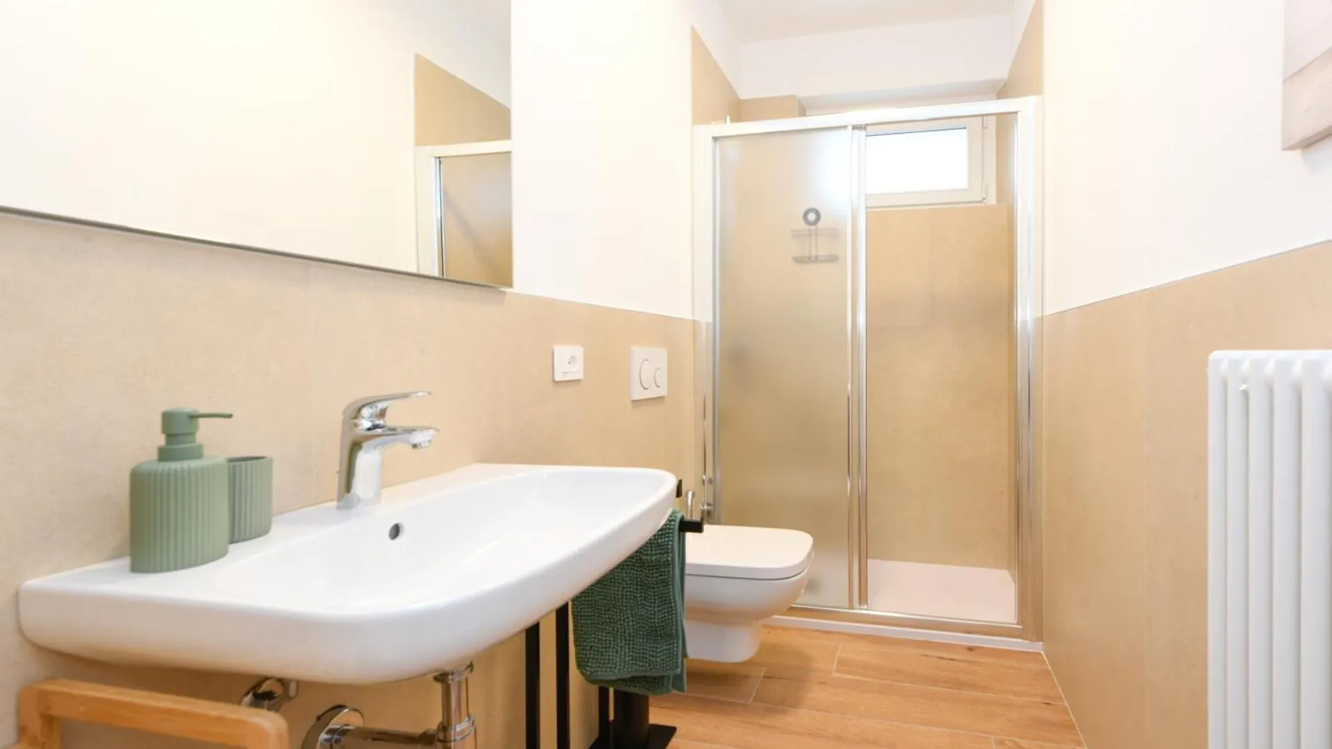 Casatitti 1 Bardolino Apartment 0*,  Italy