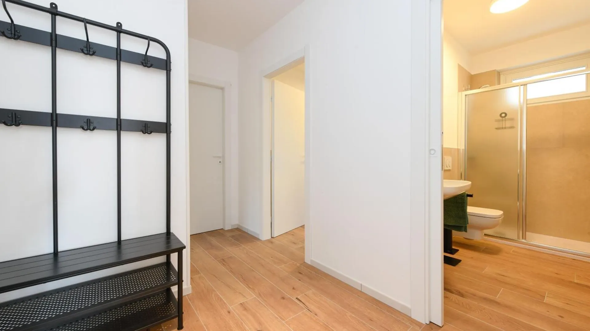 Casatitti 1 Bardolino Apartment 0*,