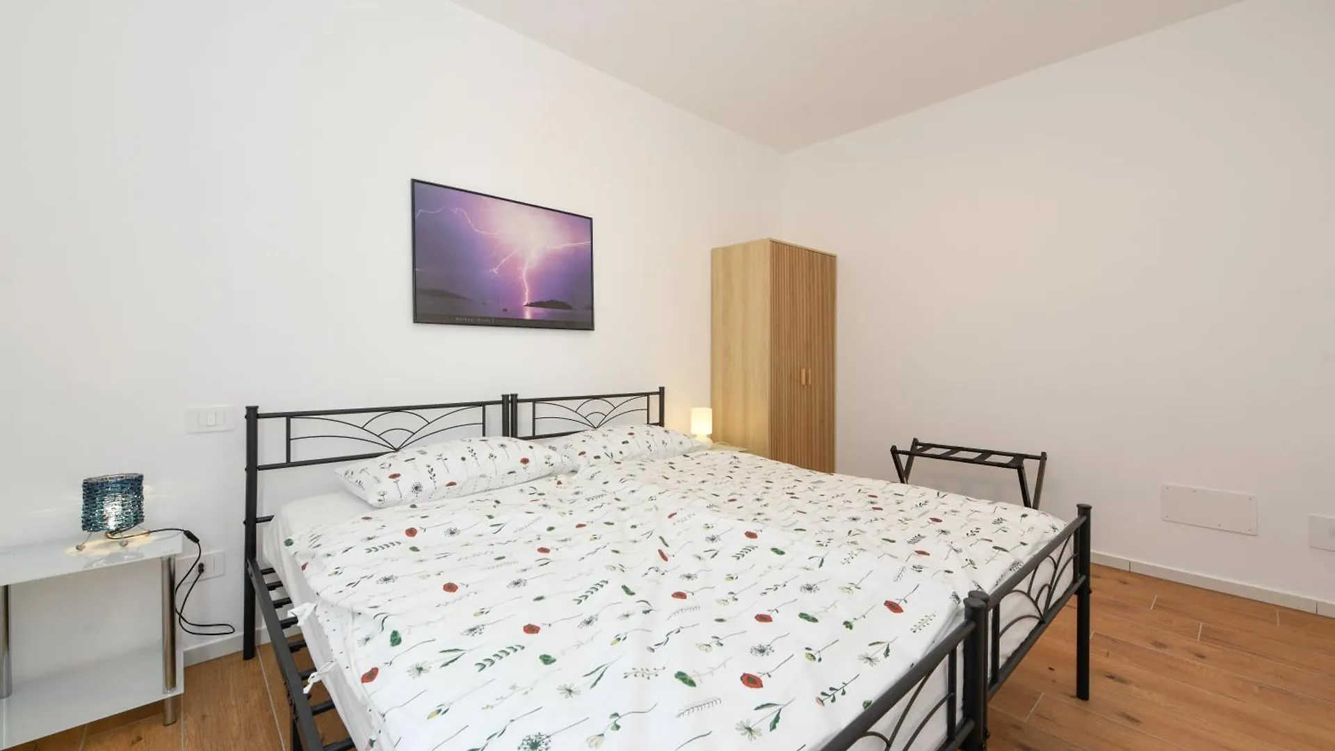 Casatitti 1 Bardolino Apartment