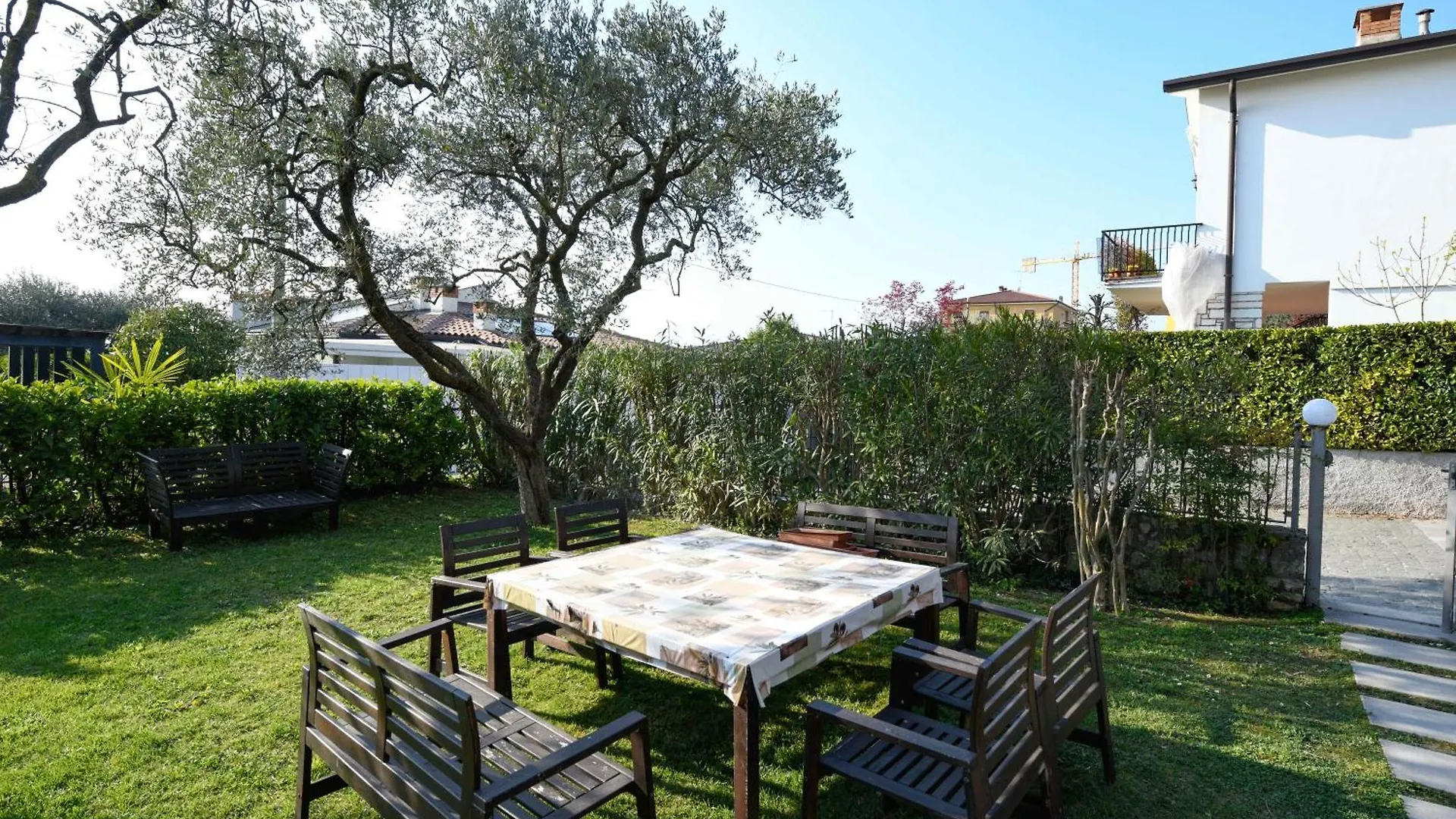 Casatitti 1 Bardolino Apartment