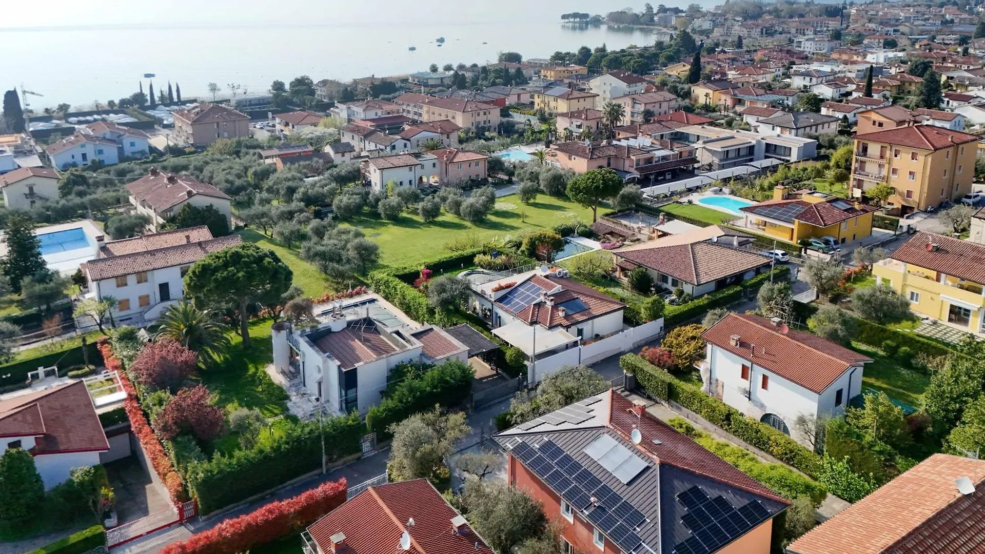 Casatitti 1 Bardolino Apartment 0*,  Italy