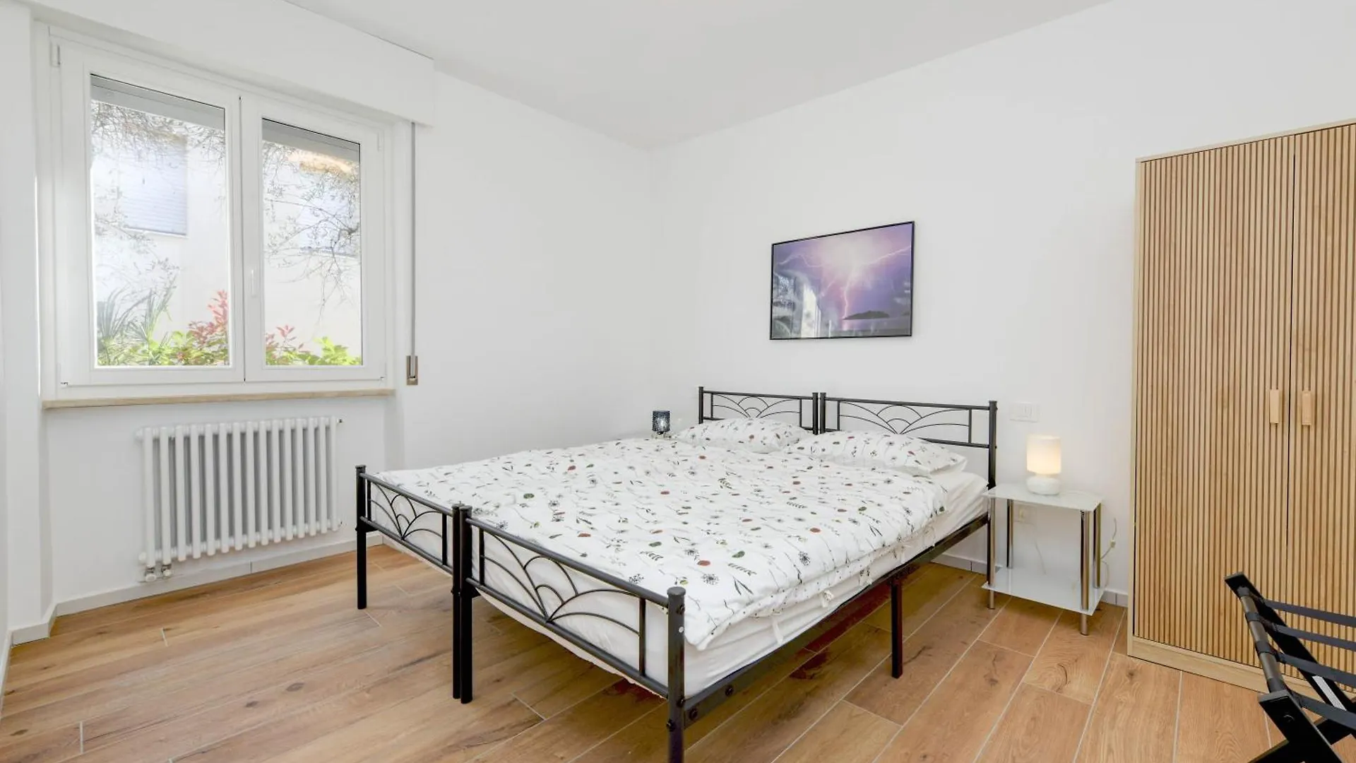 Casatitti 1 Bardolino Apartment