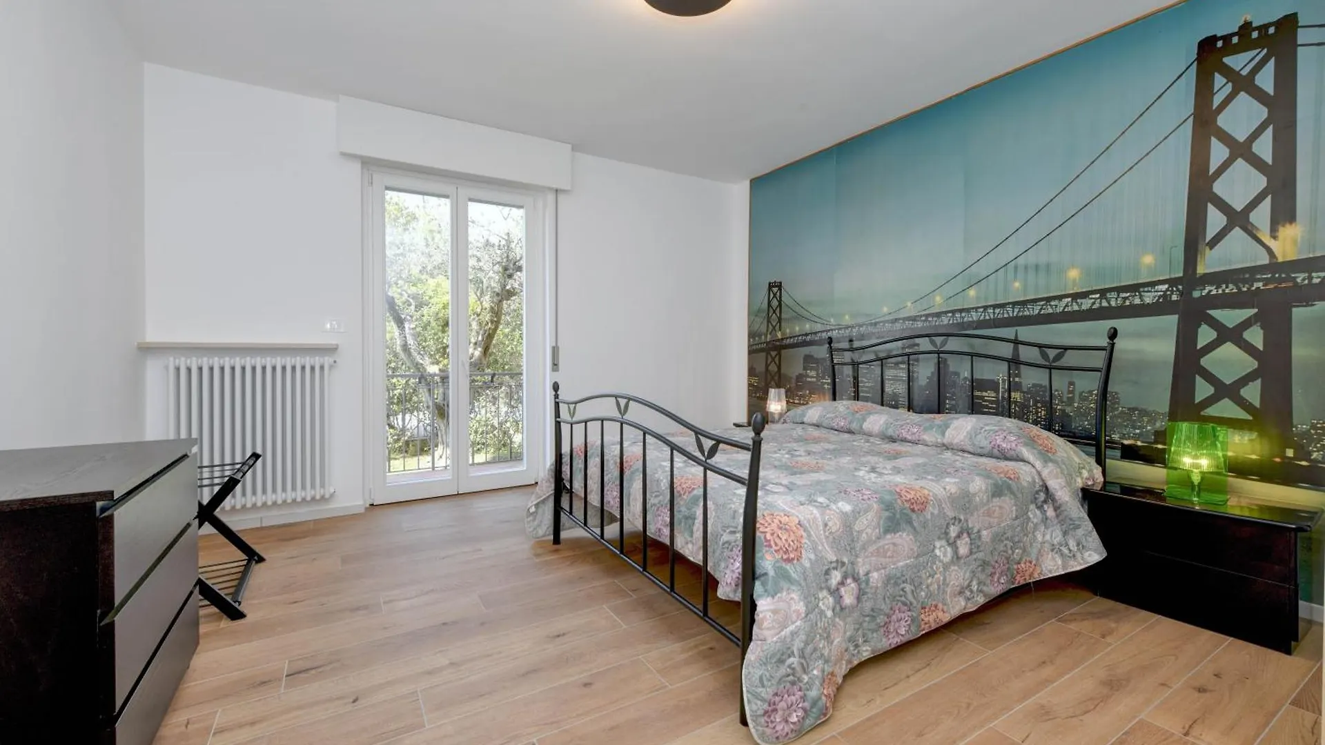 Casatitti 1 Bardolino Apartment Italy
