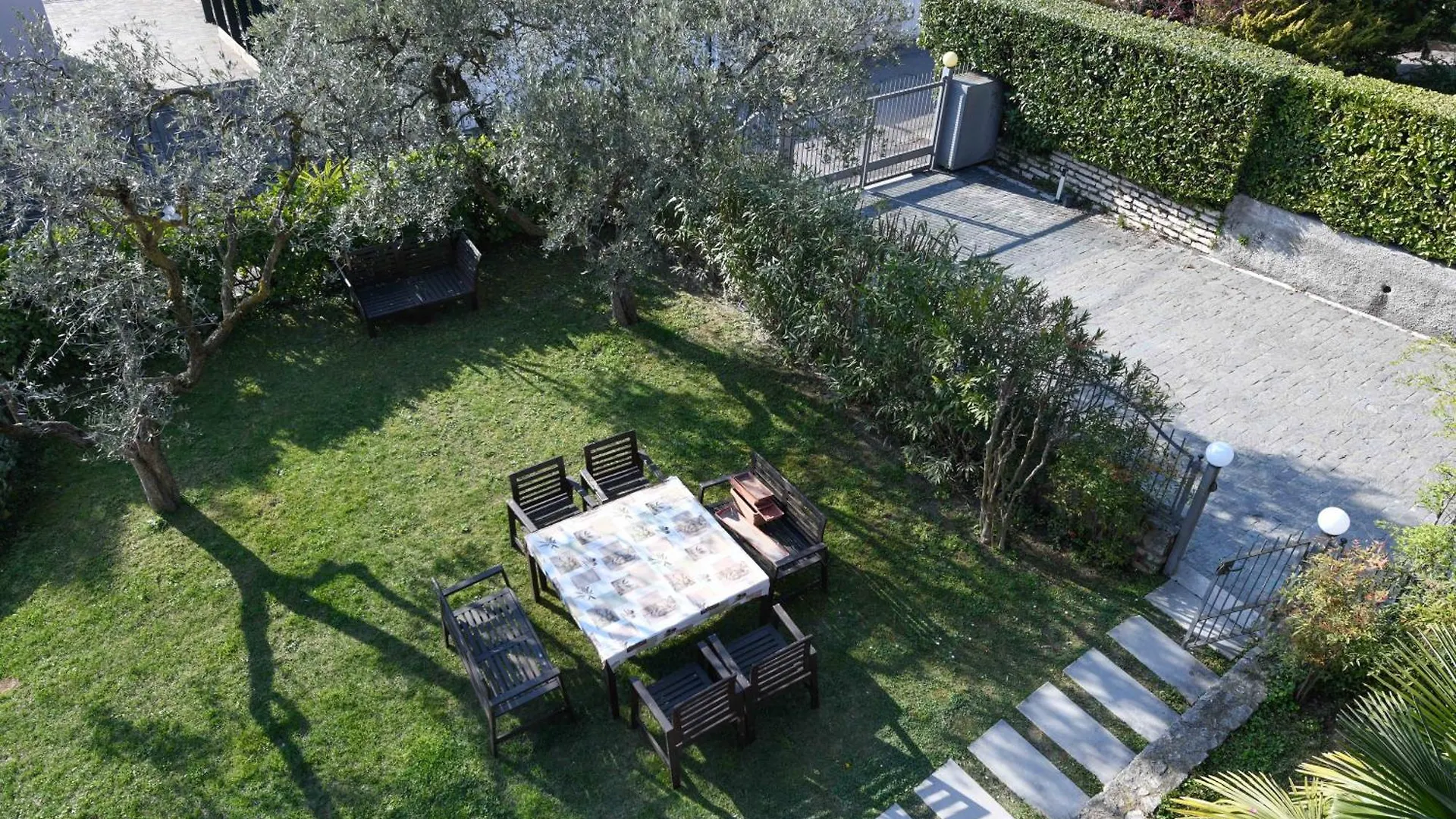 Casatitti 1 Bardolino Apartment