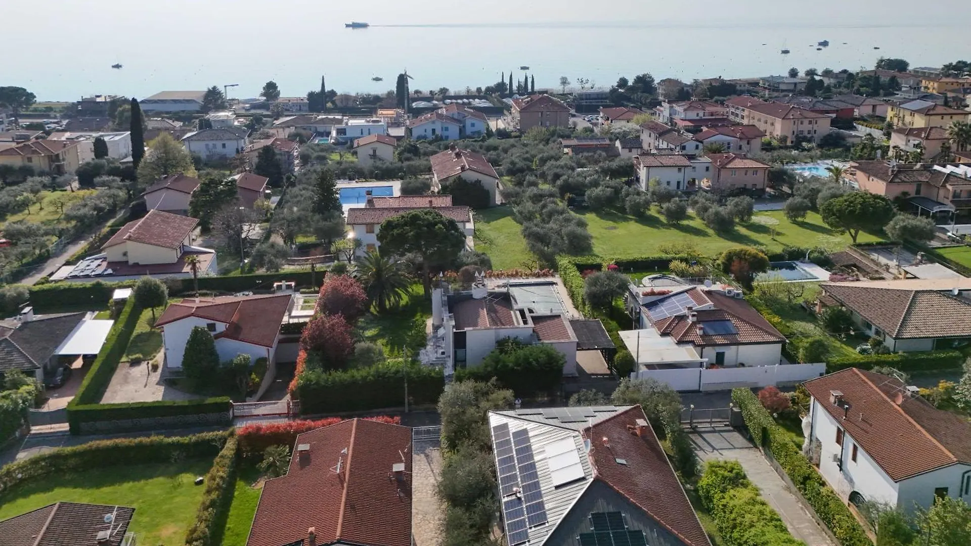 Casatitti 1 Bardolino Apartment