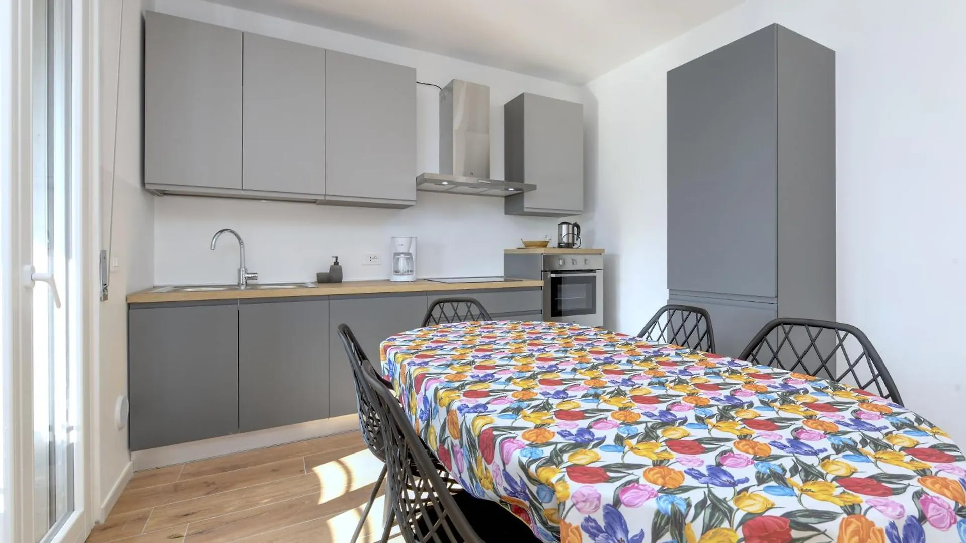 Casatitti 1 Bardolino Apartment