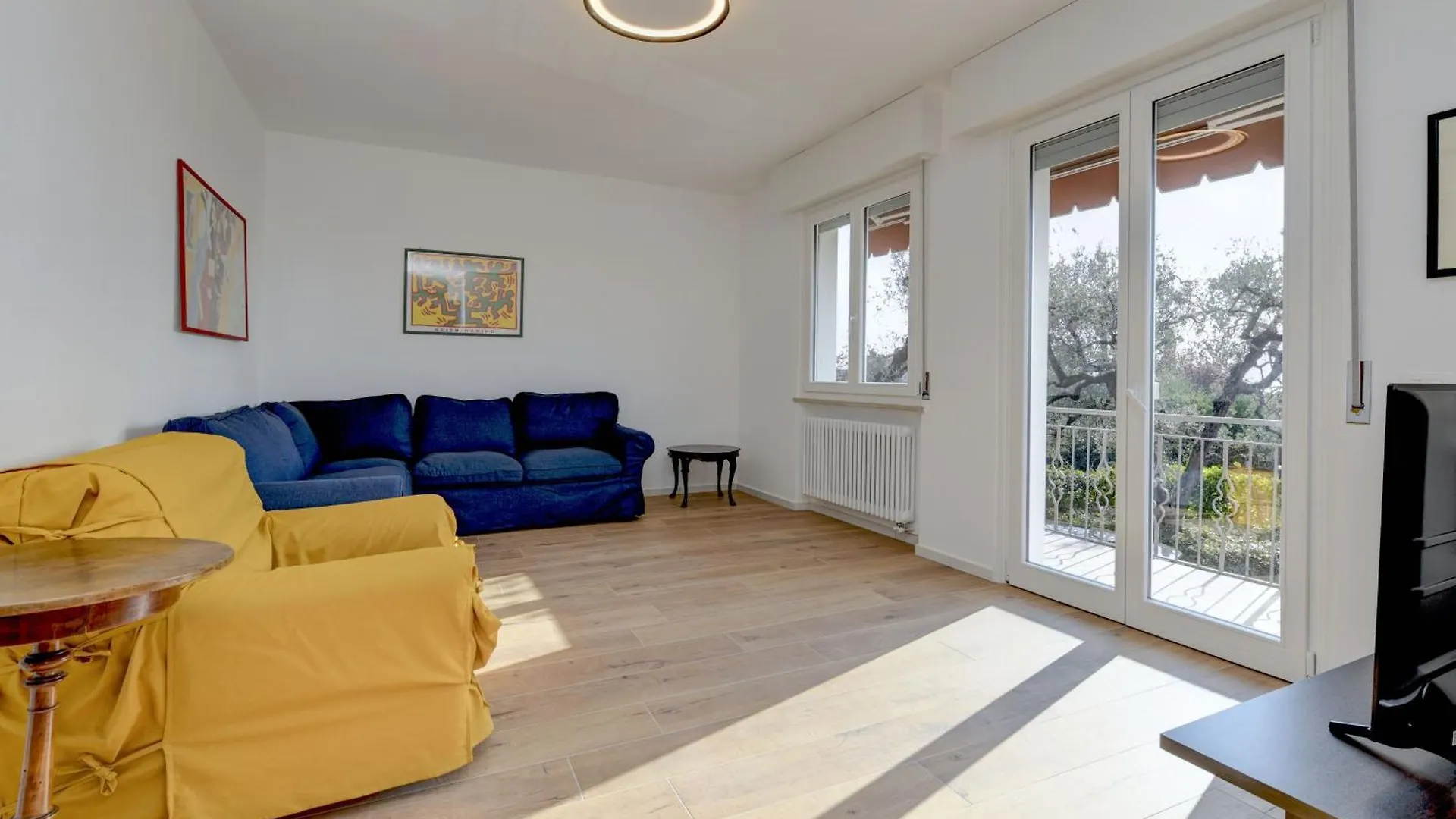 Casatitti 1 Bardolino Apartment 0*,  Italy